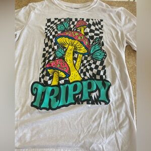 medium, bought from ross